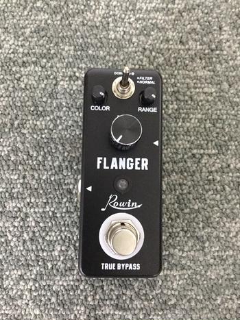 ROWIN (ローウィン) / FLANGER  C0566