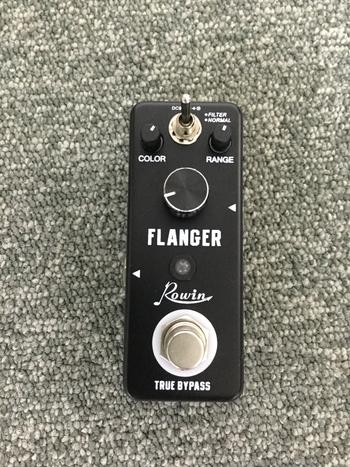 ROWIN (ローウィン) / FLANGER  C0570