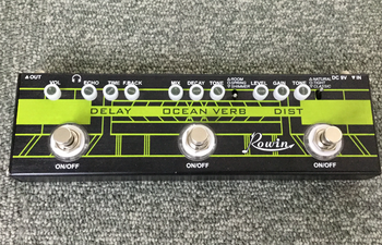 ROWIN (ローウィン) / DAP-1  C0572