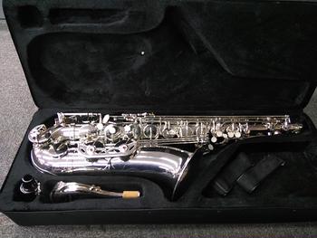 PLAYTECH / PTTS300S テナーサックス ジャンク C0555