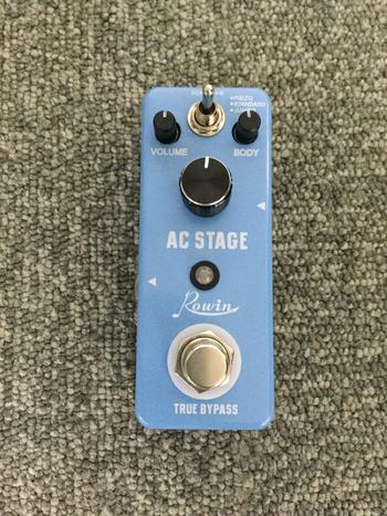 ROWIN (ローウィン) / AC STAGE  C0576