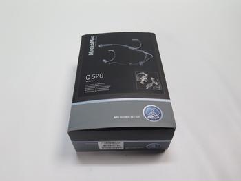 AKG / AKG ( アーカーゲー ) / C520 ヘッドセットマイク
