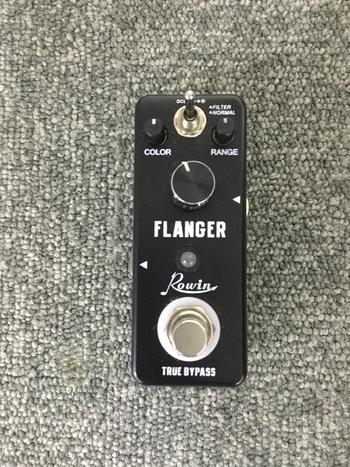 ROWIN (ローウィン) / FLANGER  C0577