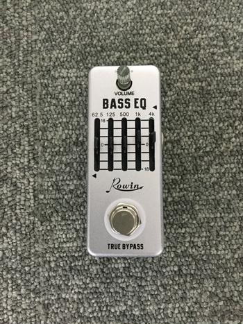 ROWIN (ローウィン) / BASS EQ  C0579