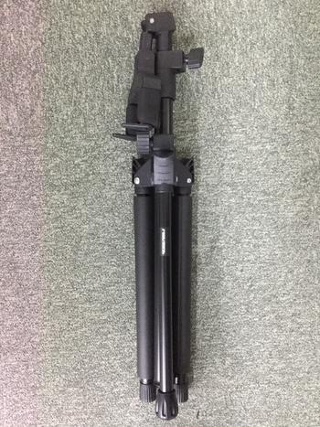 PLAYTECH(旧ZENN) (プレイテックゼン) / GSH3 ギタースタンド　C0580