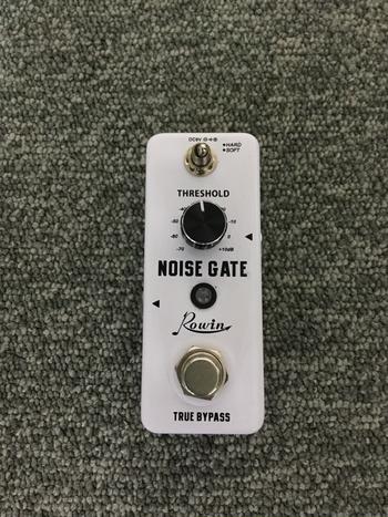 ROWIN (ローウィン) / NOISE GATE ギターエフェクター ノイズゲート　C0581