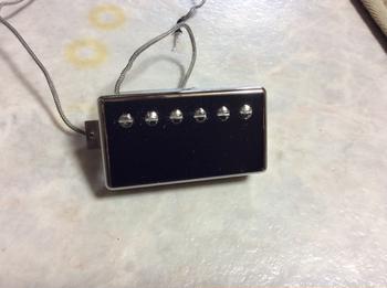 GIBSON (ギブソン) / GIBSON BURSTBUCKER TYPE3