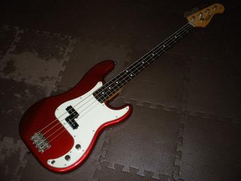 フジゲン / フジゲン　Neo　Classic　「NCPB-10R/AL」美品