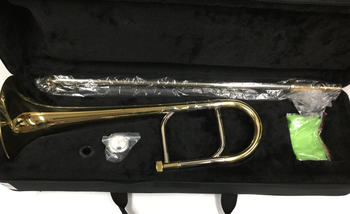 PLAYTECH (プレイテック) / アルトトロンボーン PTSL200A C0608