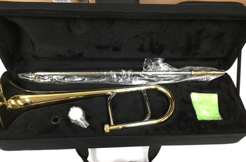 PLAYTECH (プレイテック) / アルトトロンボーン PTSL200A C0609