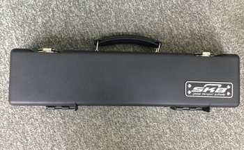 SKB (エスケービー) / フルートケース 312 C0600