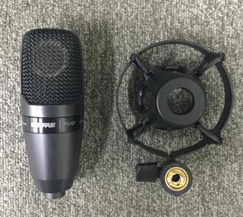 SHURE (シュアー) / PGA27-LC コンデンサーマイク C0594