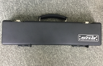 SKB (エスケービー) / フルートケース 312  C0601