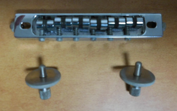 Gretsch（ABM） / ローラーブリッジ