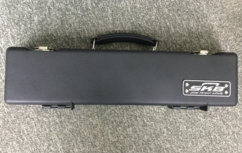 SKB (エスケービー) / フルートケース 312  C0603