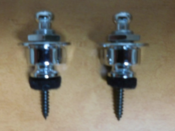 SCHALLER (シャーラー) / シャーラ― セキュリティロック