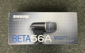 SHURE (シュアー) / BETA56A  C0612