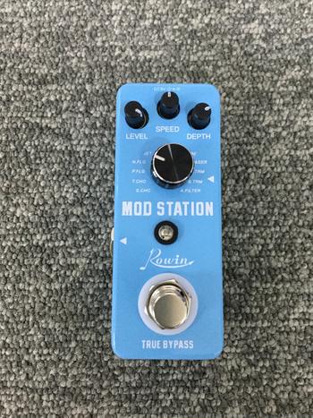 ROWIN (ローウィン) / MOD STATION  C0613