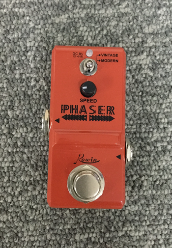 ROWIN (ローウィン) / Nano PHASER  C0614