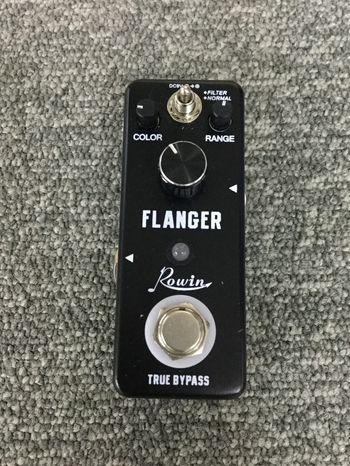 ROWIN (ローウィン) / FLANGER  C0618