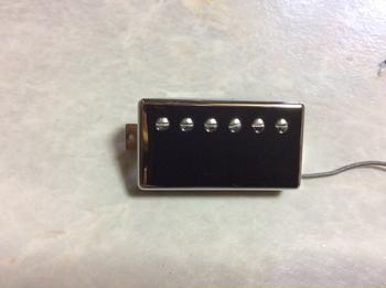 GIBSON (ギブソン) / Gibsonピックアップ Burstbucker TYPE2