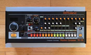 ROLAND (ローランド) / TR-08