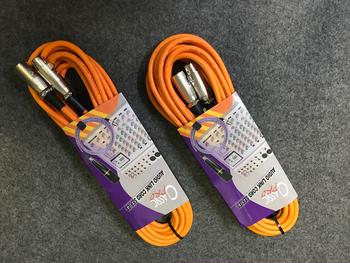 CLASSIC PRO /  MIX030 Orange / MIX070 Orange 計10本セット