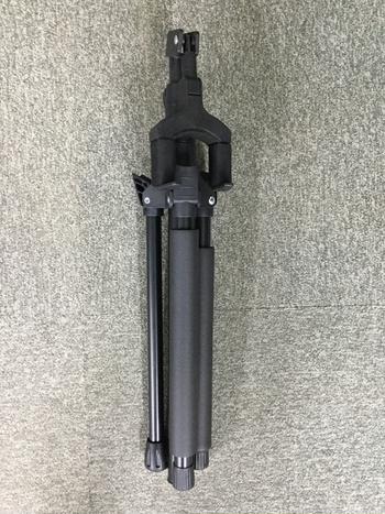 PLAYTECH(旧ZENN) (プレイテックゼン) / GSH3 ギタースタンド　C0638