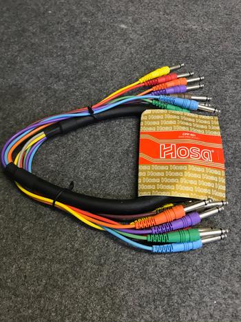 HOSA (ホサ) / CPP801