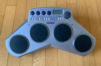 CASIO (カシオ) / LD-50 電子ドラム