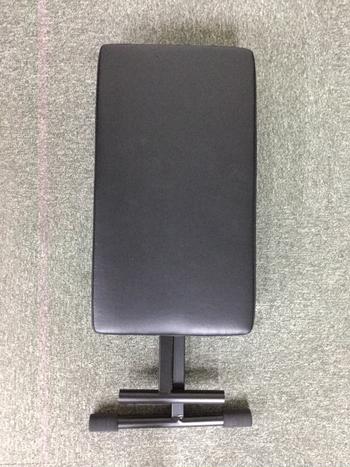 K&M (ケーアンドエム) / 14065B  ピアノ椅子・キーボードベンチ C0641