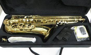 PLAYTECH (プレイテック) / テナーサックス PTTS-200 C0646