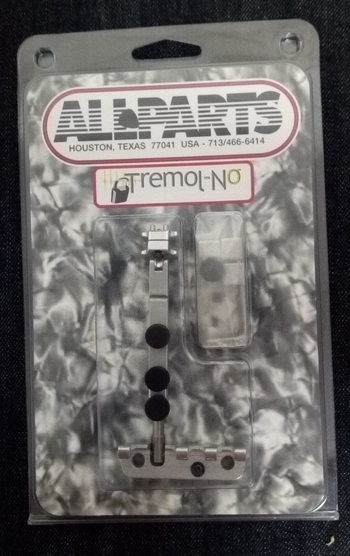 ALLPARTS (オールパーツ) / TREMOL-NO (トレモルノ)