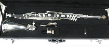 PLAYTECH (プレイテック) / バスクラリネット LowEb PTCL300B C0647