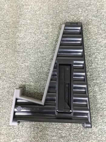 K&M (ケーアンドエム) / 17590 WAVE 20 ギタースタンド　C0626