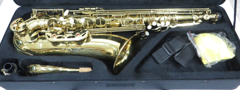 PLAYTECH (プレイテック) / テナーサックス PTTS-200 C0651