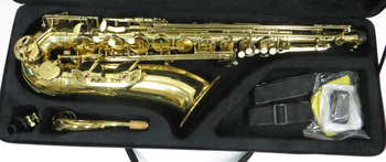 PLAYTECH (プレイテック) / テナーサックス PTTS-200 C0652