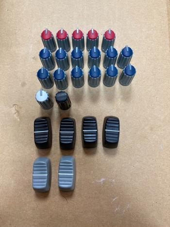 BEHRINGER (ベリンガー) / ミキサーパーツとして　■S0020