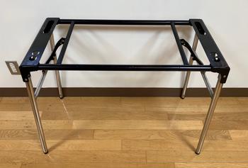 YAMAHA (ヤマハ) / LG-100 定番キーボードスタンド