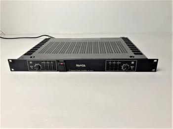 RAMSA (ラムサ) / WP-9055A