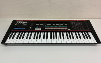 ROLAND (ローランド) / JX-3P アナログシンセサイザー