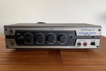 Roland / DC-20 アナログエコー