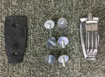 LUDWIG / P2243B テンションラグ　C0667