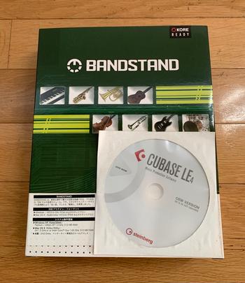 Native Instruments (ネイティブインストゥルメンツ) / BANDSTAND