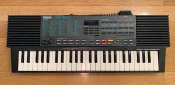 YAMAHA (ヤマハ) / VSS-200 サンプリングキーボード 人気機種 元箱有り