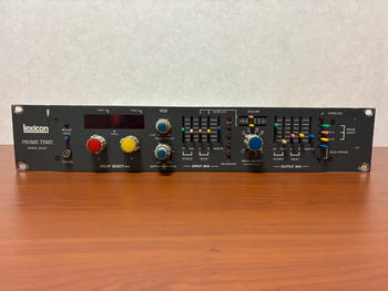 Lexicon (レキシコン) / Prime Time Digital Delay Model 93 デジタルディレイ