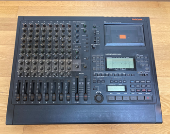TASCAM (タスカム) / 644 カセットMTR