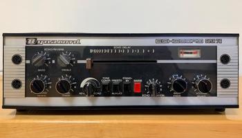 DYNACORD / ECHOCORD Super76 テープエコー