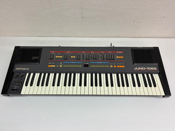ROLAND (ローランド) / JUNO-106S アナログシンセサイザー