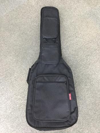 PLAYTECH (プレイテック) / AG-Bag black  C0674